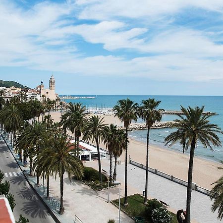 Sitges Views Lägenhet Exteriör bild
