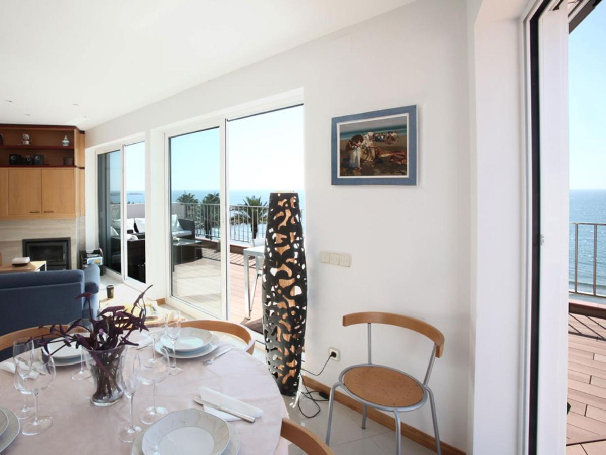 Sitges Views Lägenhet Exteriör bild